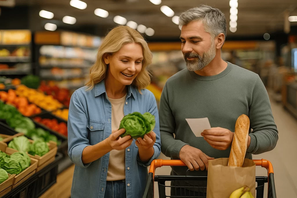 Best Days to Grocery Shop Best Days to Grocery Shop