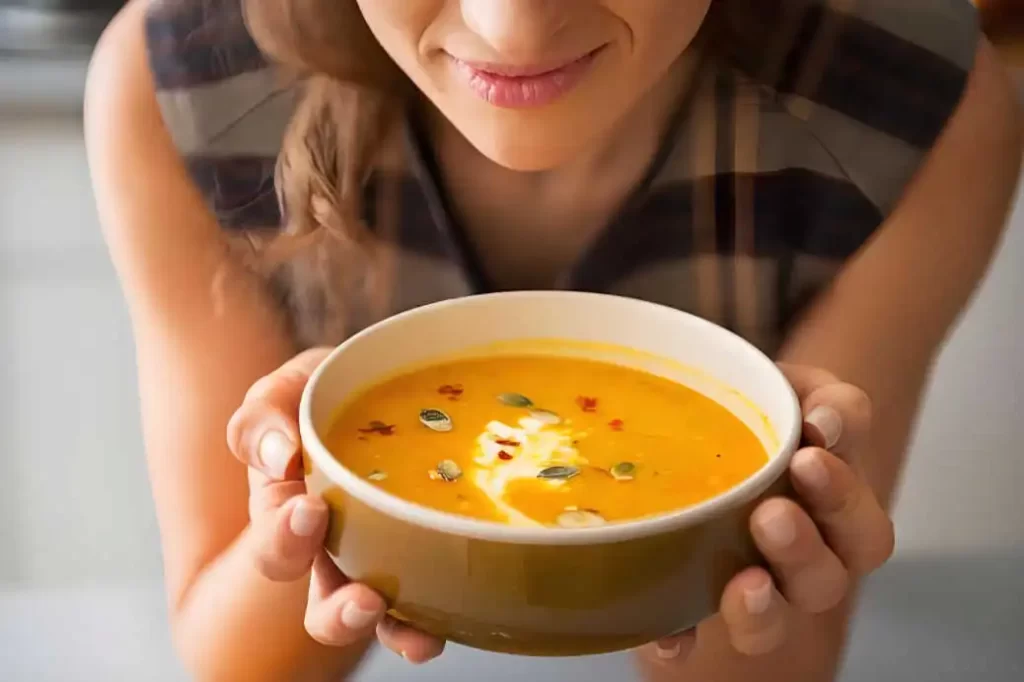 Fat Soup & Broth Fat Removal