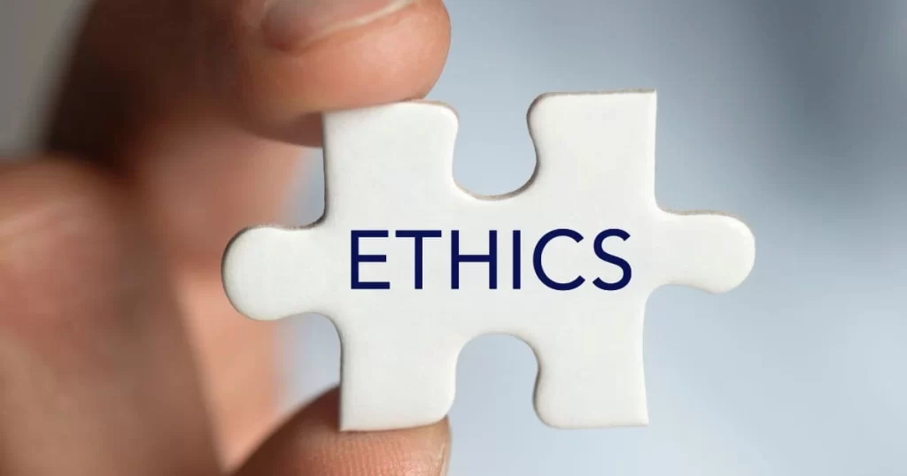 Texas nursing law and ethics