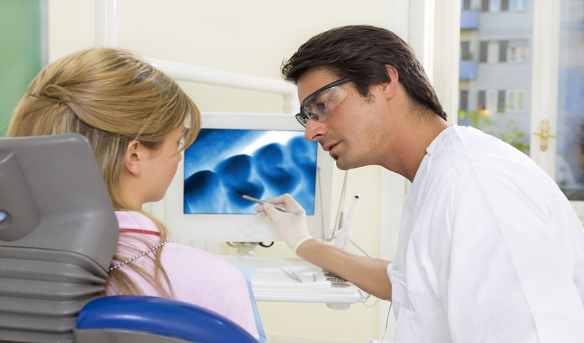 Know How You Can Find the Best Dentist