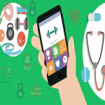 Apps That Help You Stay Healthy & Fit