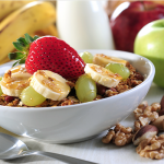 Best Foods to Shed Pounds in No Time