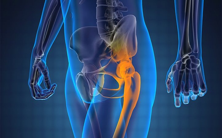 Effective Ways to Improve Your Bones Health