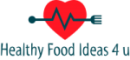 healthyfooideas4u logo