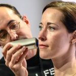 Technology Meets Skincare Technology Meets Skincare