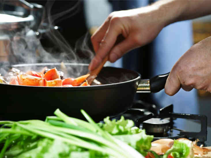 What Makes A Pan A Good Cooking Pan?