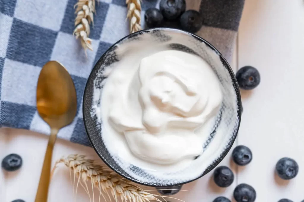 Greek Yogurt