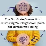 Gut Brain Connection Gut-Brain Connection