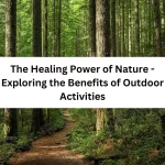 Healing Power of Nature