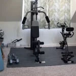 Home Gym on a Budget