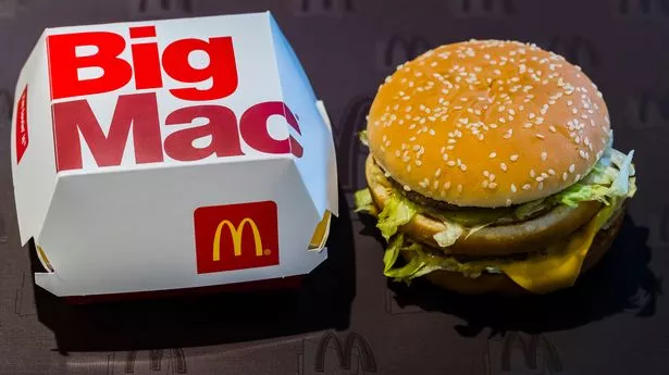 McDonald's Burger Prices: What You Need to Know