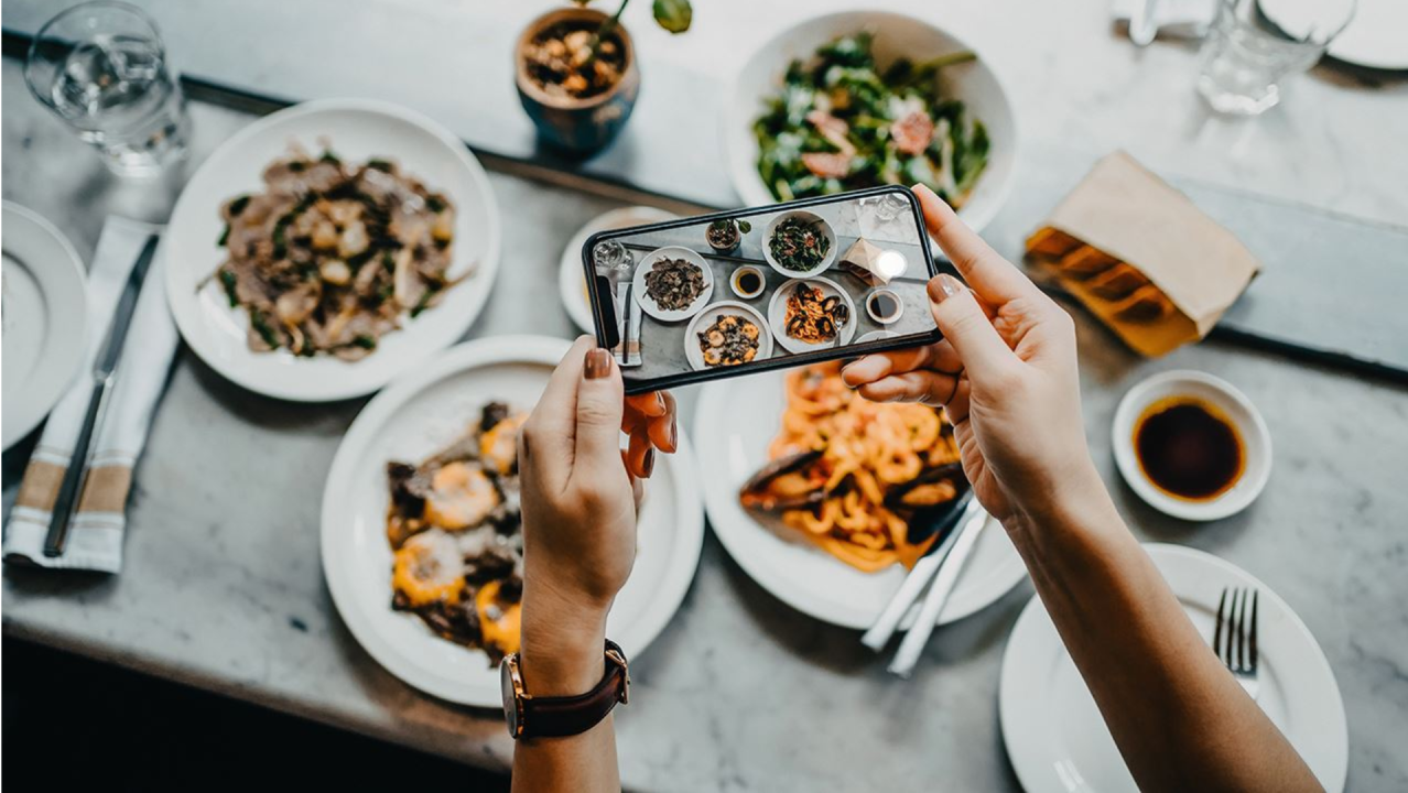 How to Partner with Restaurant Influencers for Maximum Impact