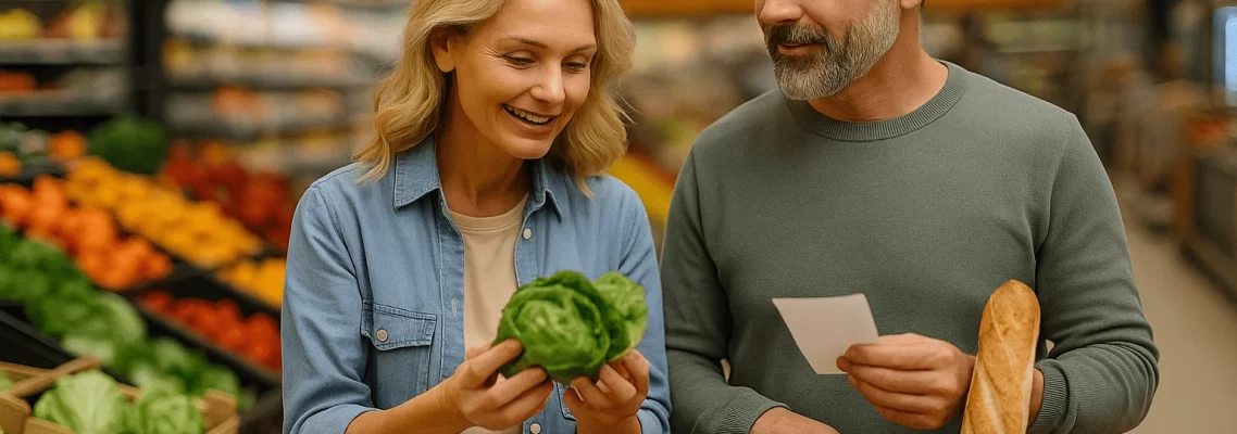Best Days to Grocery Shop