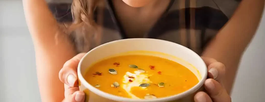Soup & Broth Fat Removal